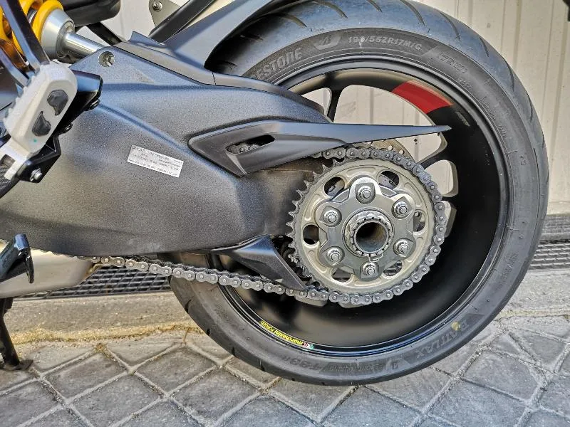 MULTISTRADA PIK