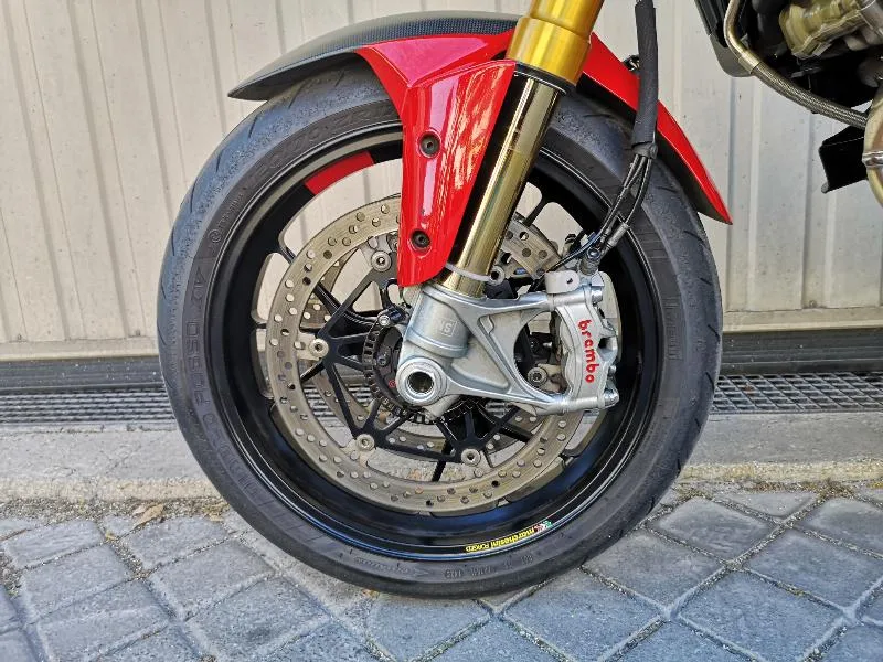 MULTISTRADA PIK