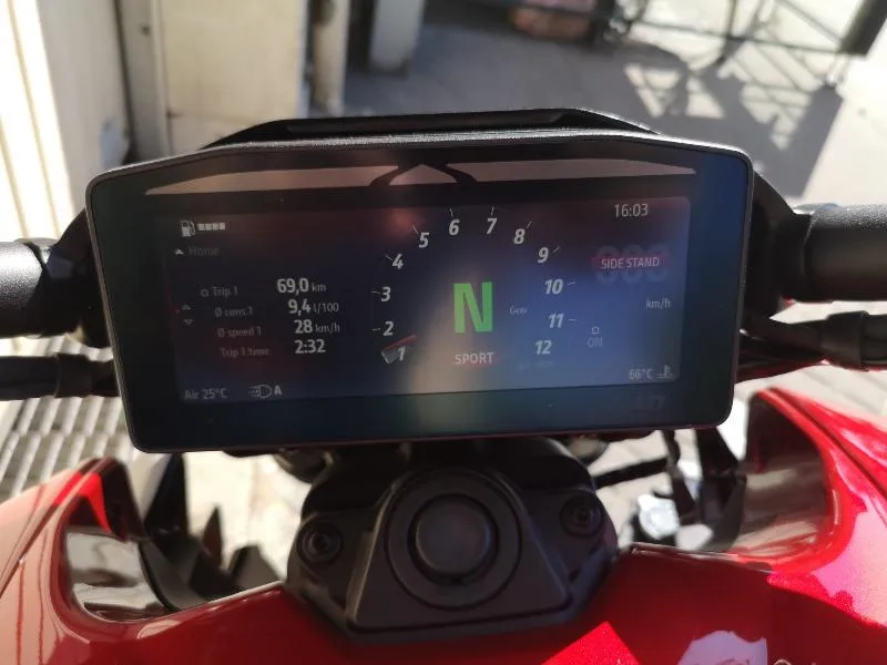 XDIAVEL V4