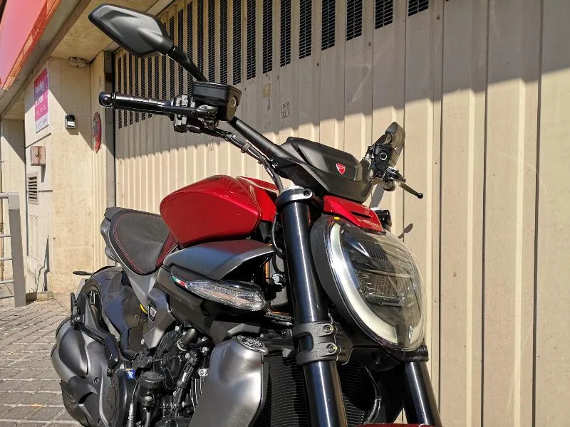 XDIAVEL V4