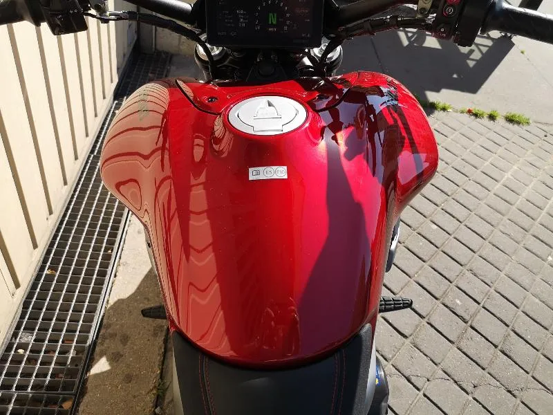 XDIAVEL V4