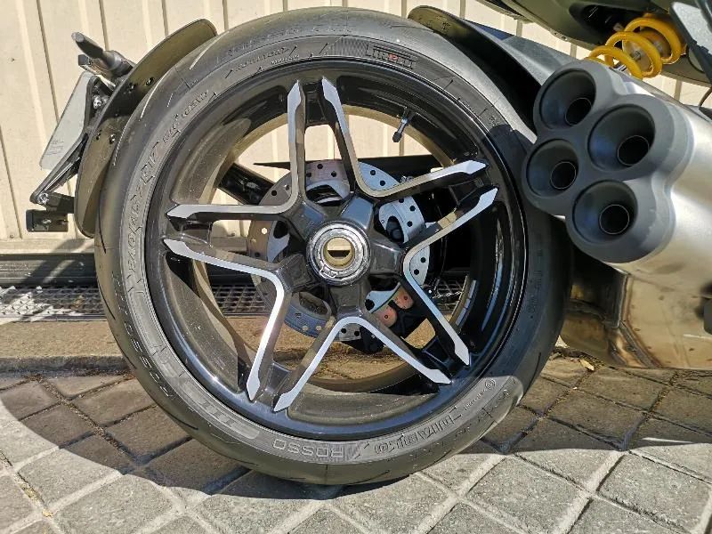 XDIAVEL V4