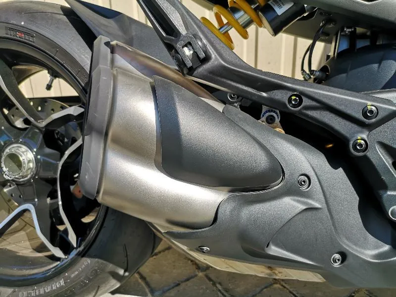 XDIAVEL V4