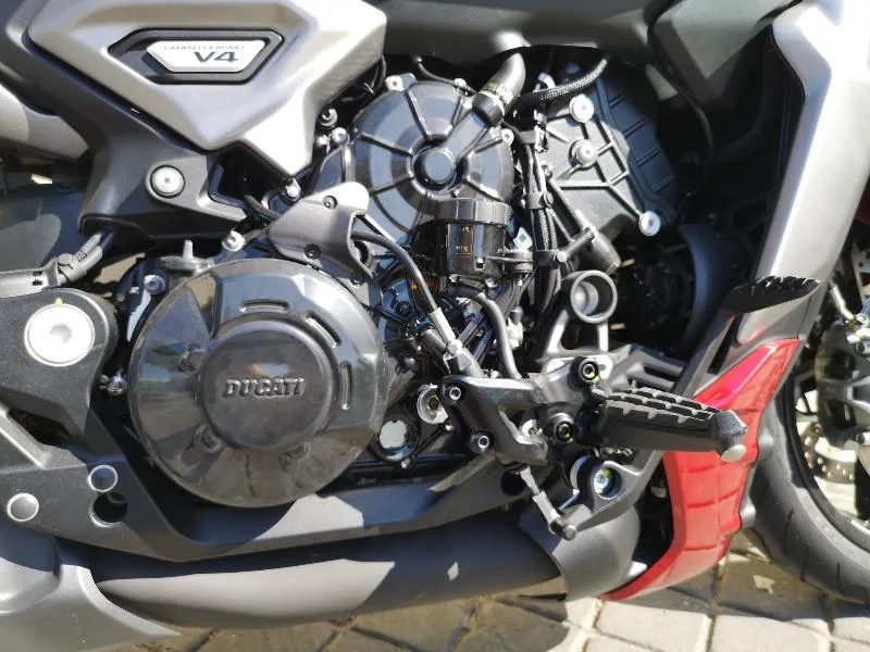 XDIAVEL V4