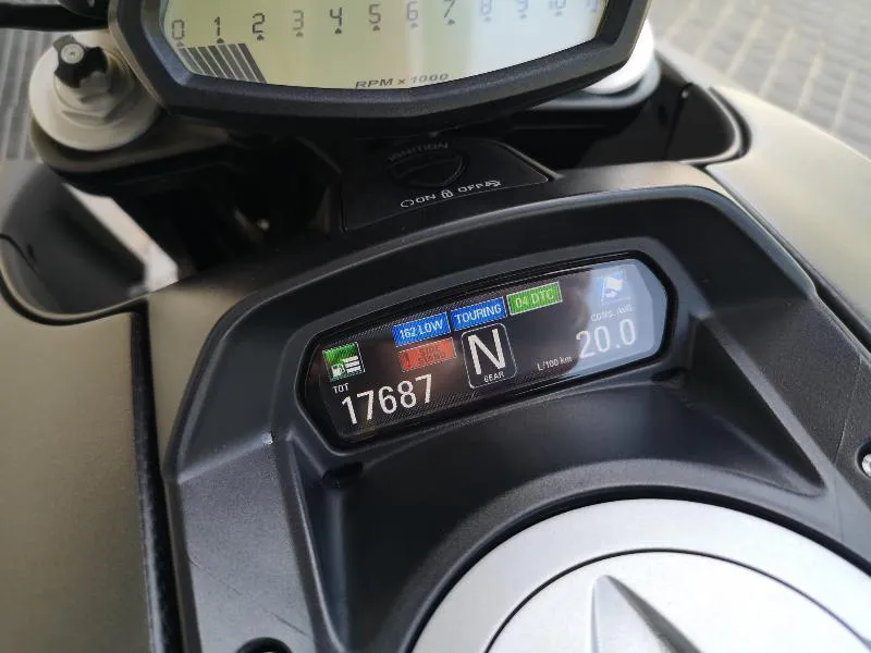 DIAVEL CARBON