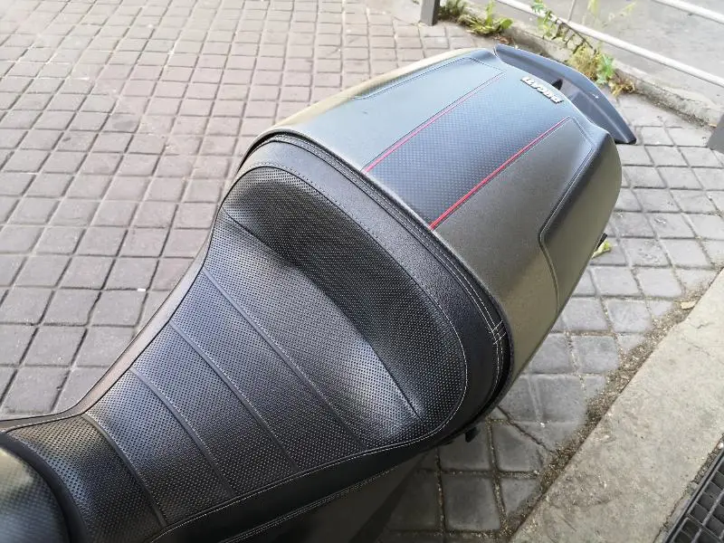 DIAVEL CARBON