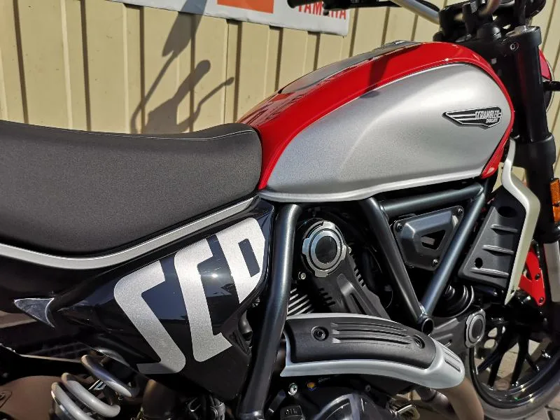 SCRAMBLER