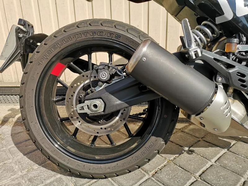 SCRAMBLER
