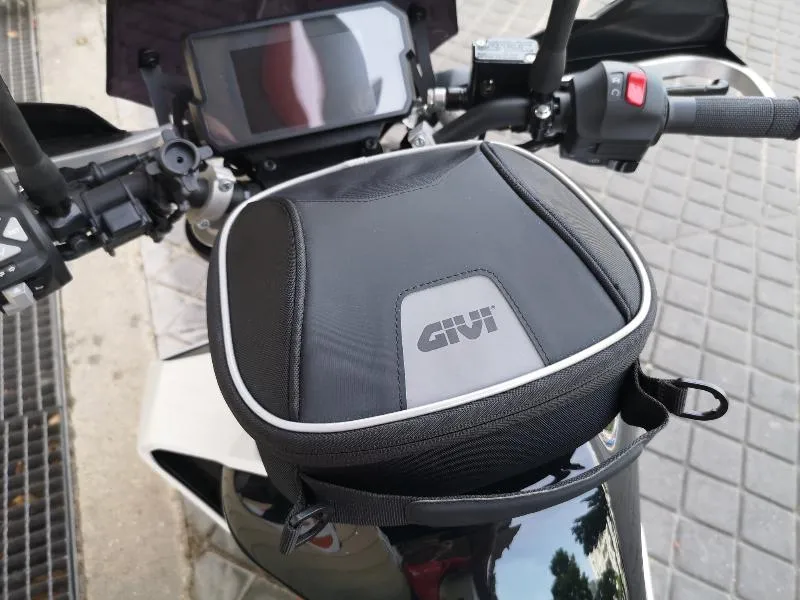 390 DUKE ABS