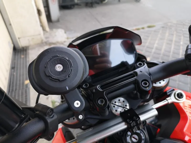 HYPERMOTARD SP