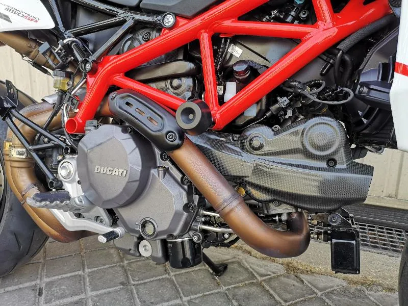 HYPERMOTARD SP