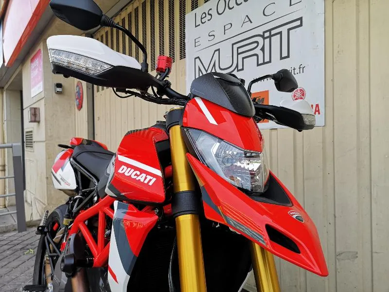 HYPERMOTARD SP