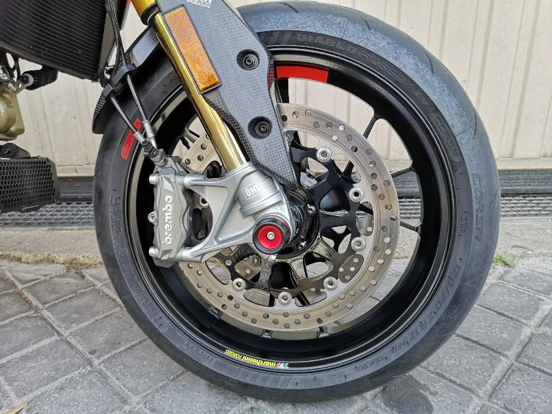 HYPERMOTARD SP