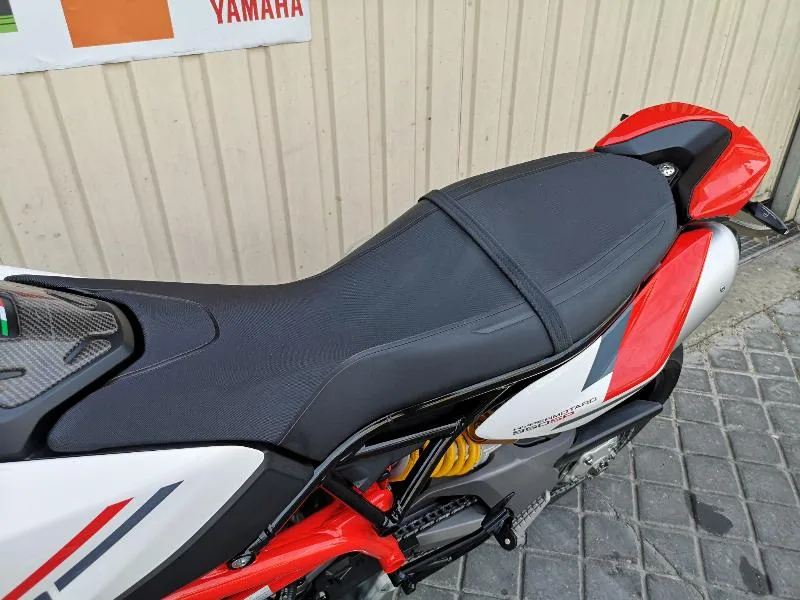 HYPERMOTARD SP
