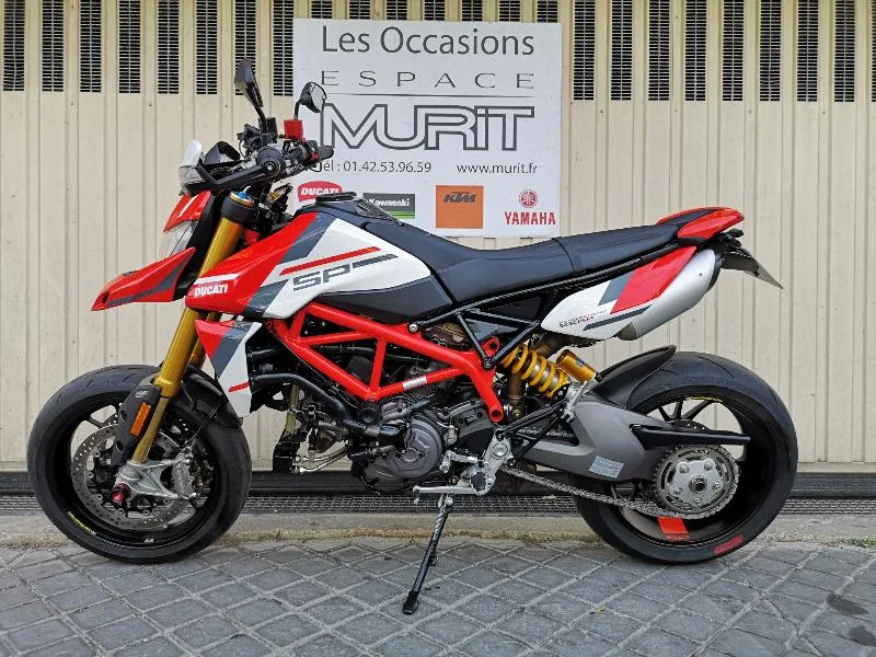 HYPERMOTARD SP