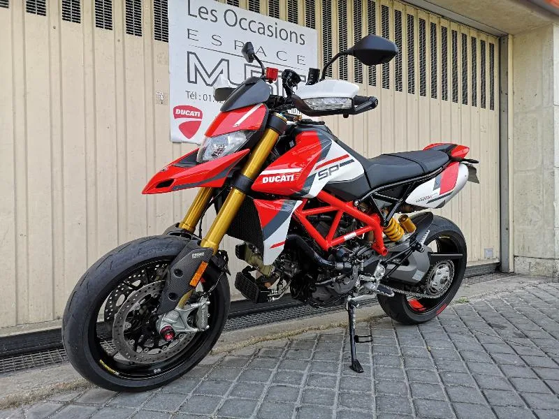 HYPERMOTARD SP
