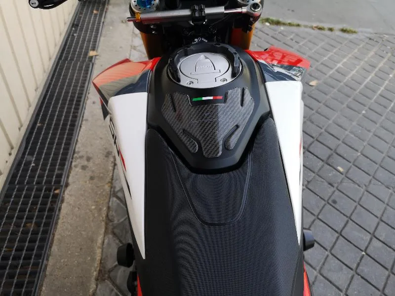 HYPERMOTARD SP