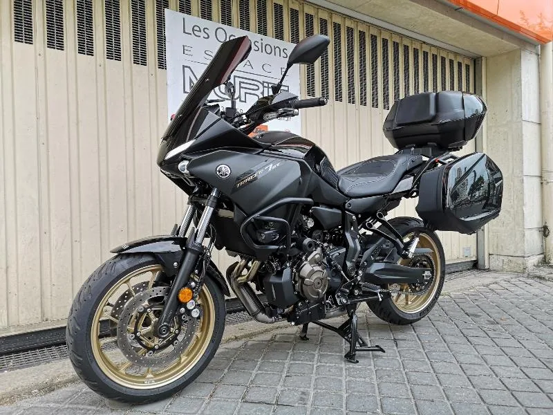 TRACER 7 GT 35 KW