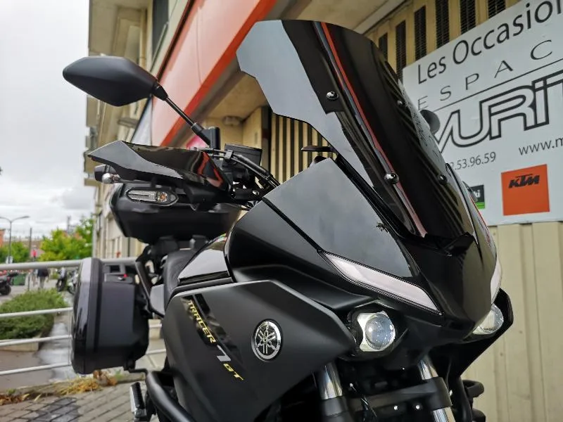TRACER 7 GT 35 KW