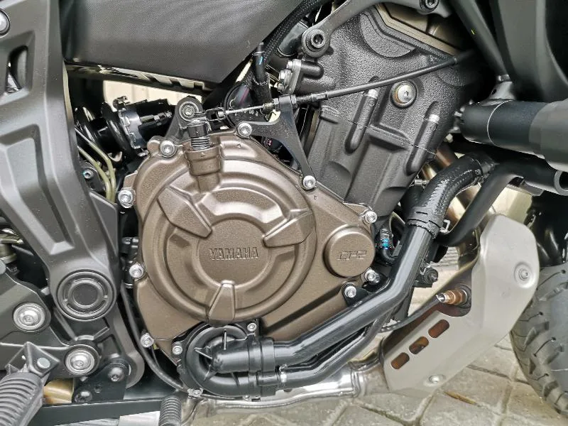 TRACER 7 GT 35 KW