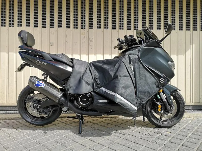 XP TMAX 530 DX