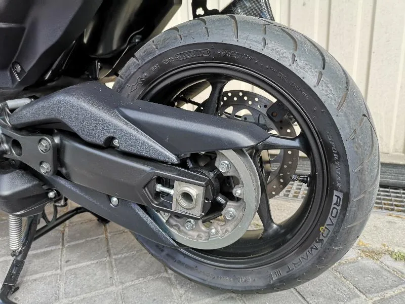 XP TMAX 530 DX
