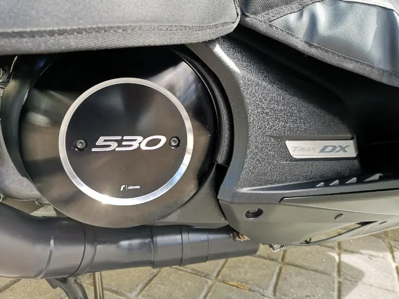 XP TMAX 530 DX