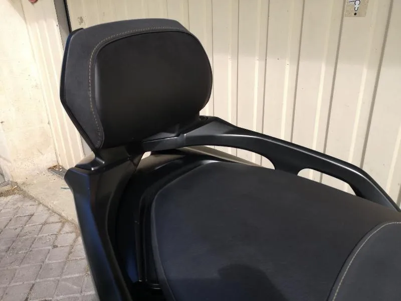 XP TMAX 530 DX