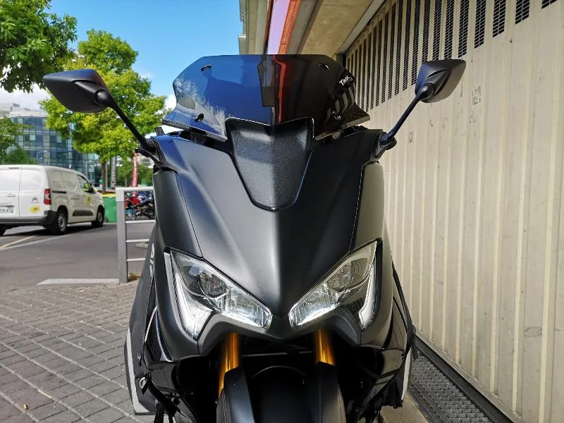 XP TMAX 530 DX