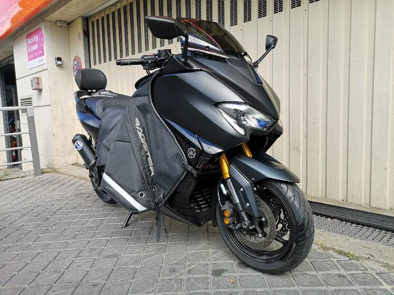 XP TMAX 530 DX