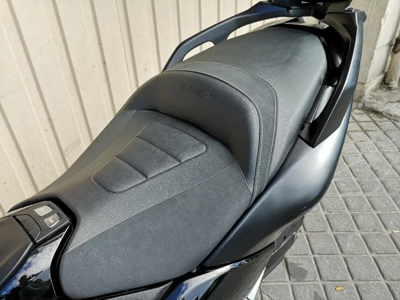 XP TMAX 530 DX