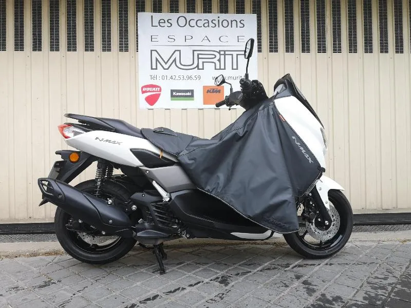 NMAX 125