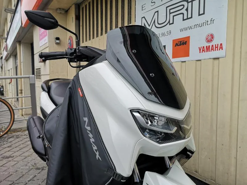 NMAX 125
