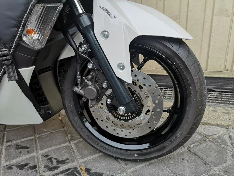 NMAX 125