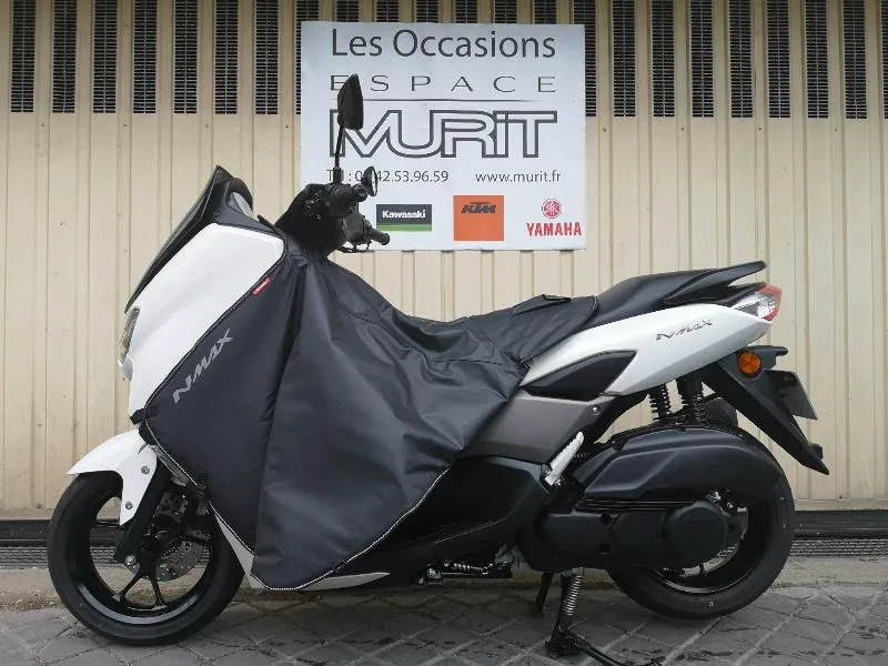 NMAX 125