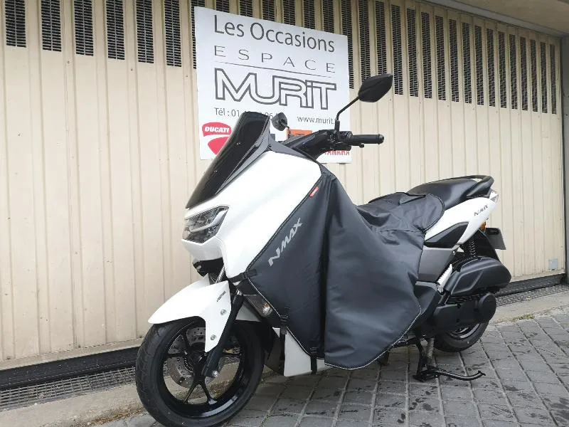 NMAX 125