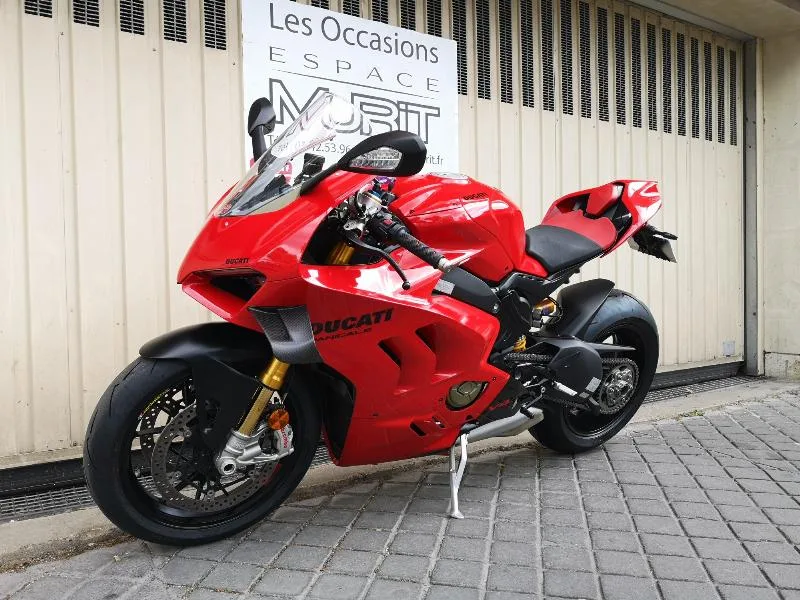 PANIGALE 1103 V4