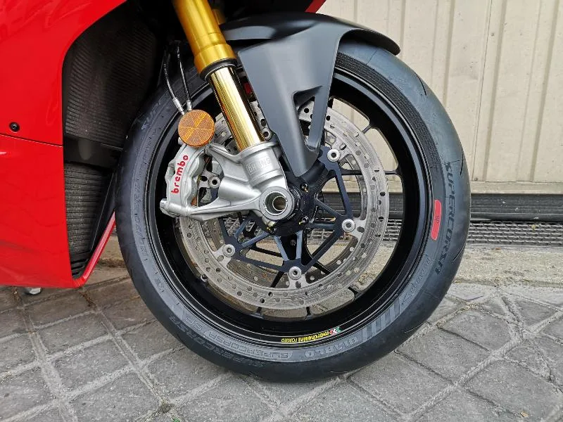 PANIGALE 1103 V4