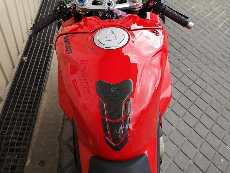 PANIGALE 1103 V4