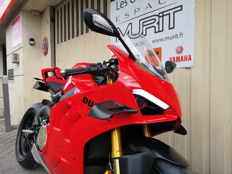 PANIGALE 1103 V4