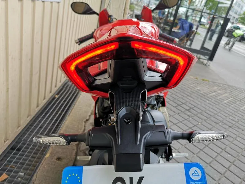 PANIGALE 1103 V4