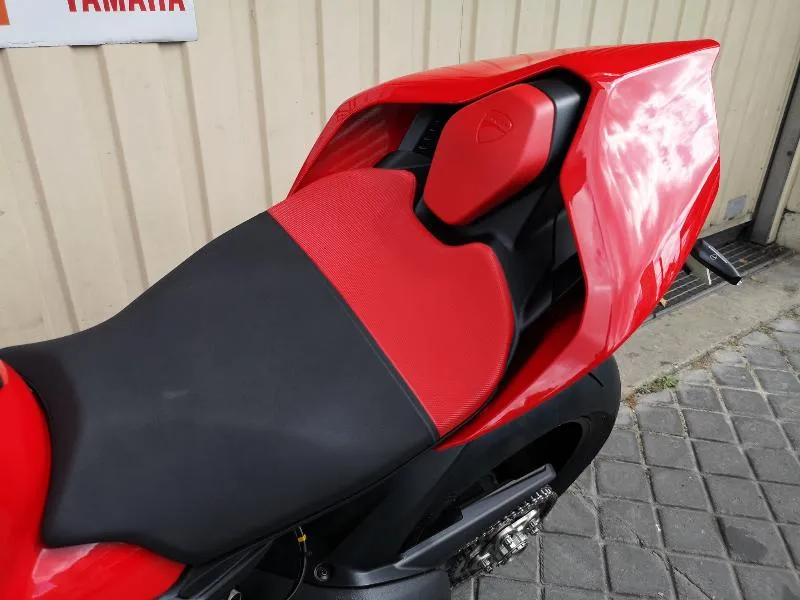 PANIGALE 1103 V4
