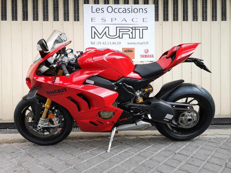 PANIGALE 1103 V4