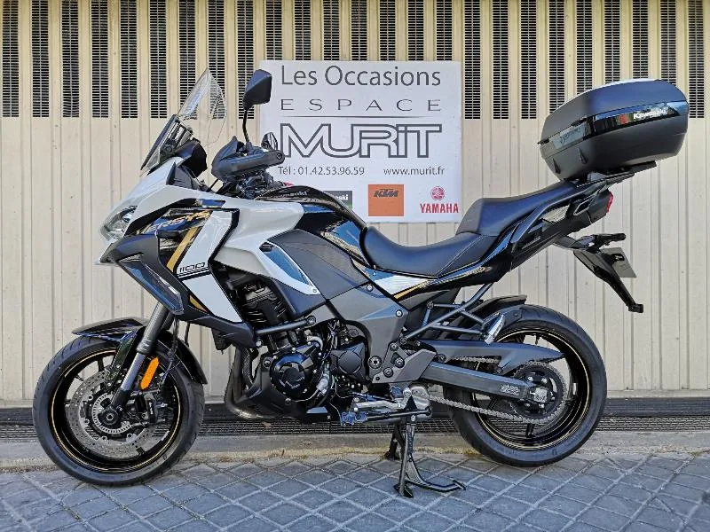VERSYS