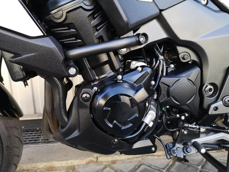 VERSYS