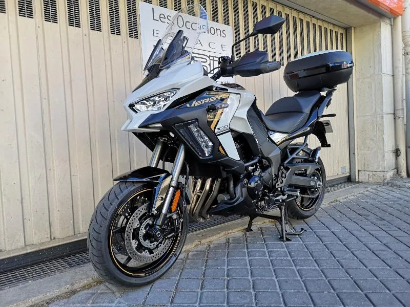 VERSYS