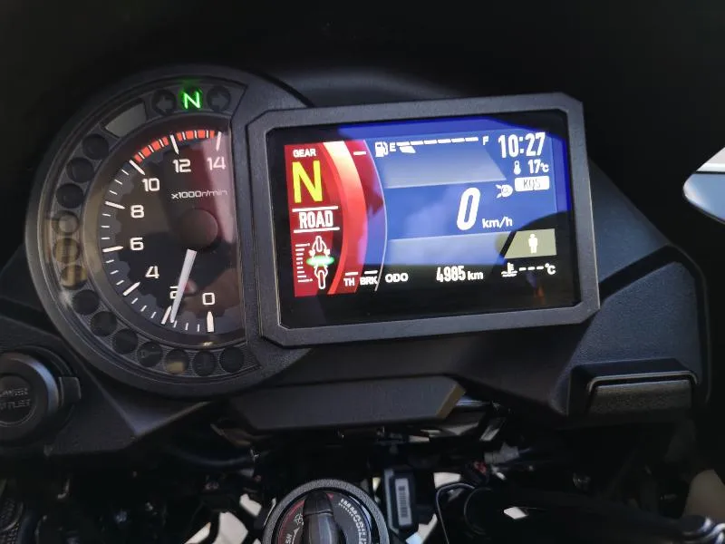 VERSYS