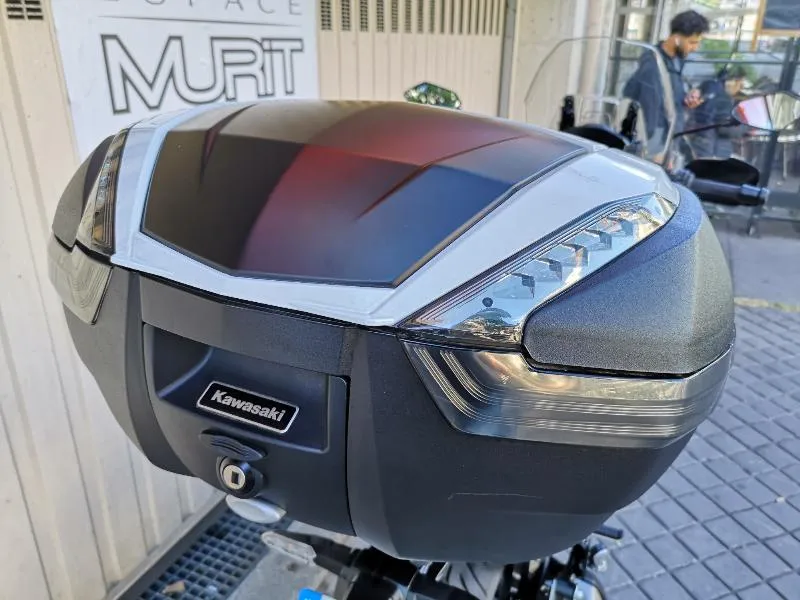 VERSYS