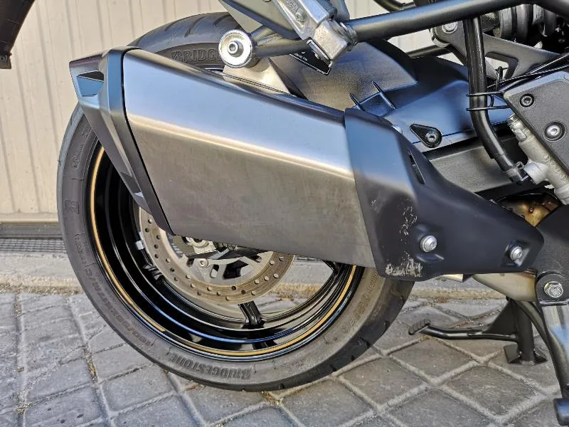 VERSYS