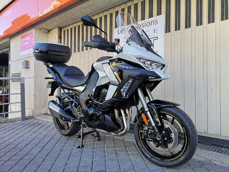 VERSYS